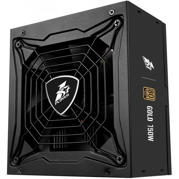 Блок питания 1stPlayer Steampunk SP 7.5 PS-750SP