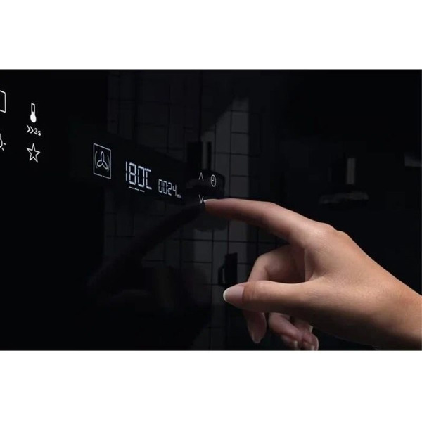 Духовой шкаф Electrolux LOE7C31S