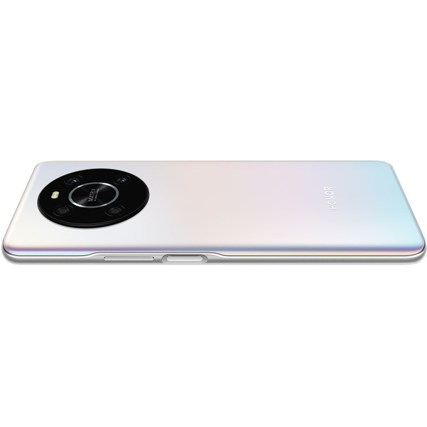 Смартфон HONOR X9 (ANY-LX1) 6GB/128GB (титановый серебристый)