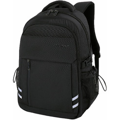 Рюкзак Challenge 272580 (47х32х17) черный