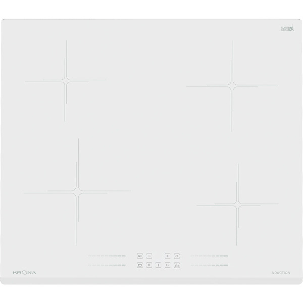 Варочная панель Krona Farbe 60 WH