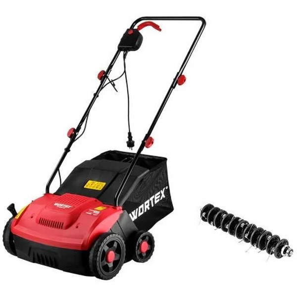 Скарификатор- аэратор WORTEX AE 3212-1 S(1334455)