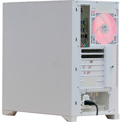 Компьютер HAFF Elemento Terra WH72059