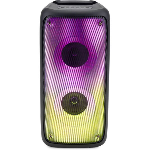 Минисистема Hyundai H-MC1230