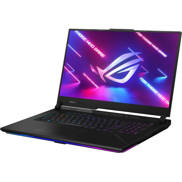 Игровой ноутбук ASUS ROG Strix SCAR 17 2023 G733PYV-LL067W