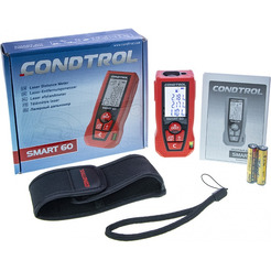Лазерный дальномер Condtrol Smart 60 1-4-098
