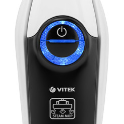 Пароочиститель Vitek VT-8191