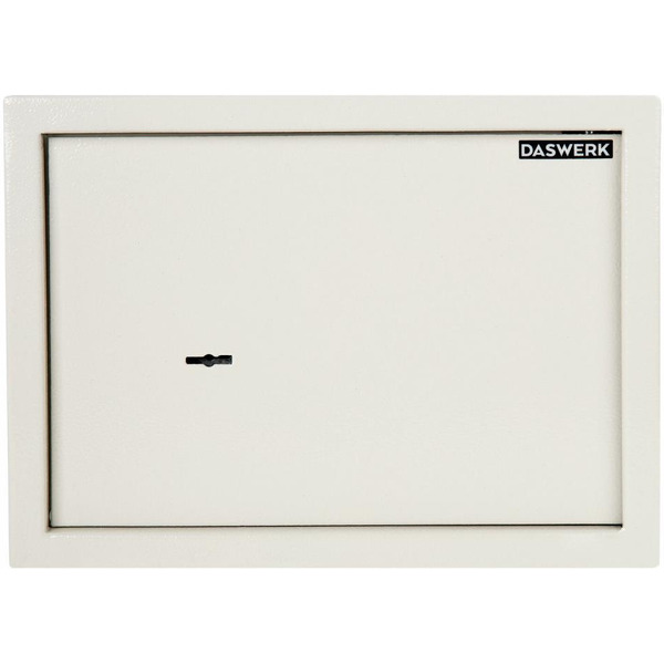 Сейф мебельный DASWERK SC-250KL (291344)