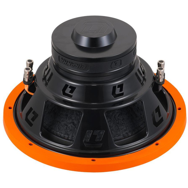 Сабвуфер DL Audio Piranha 12 V.2