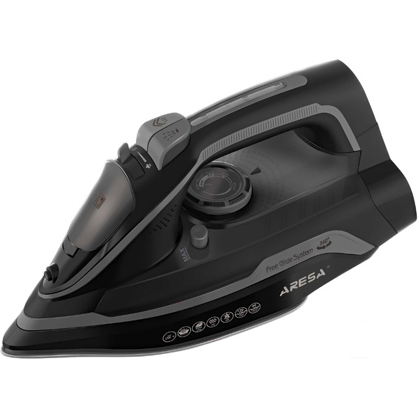 Беспроводной утюг ARESA AR-3124