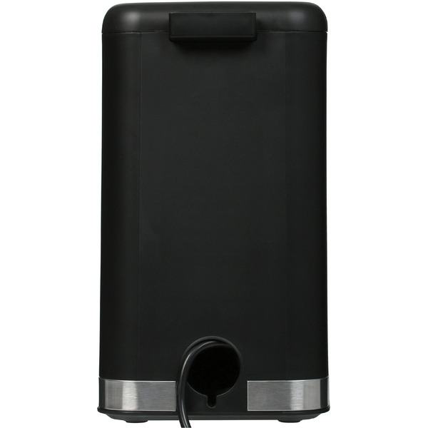 Кофеварка Redmond CM703 (черный)