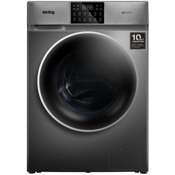 Стиральная машина KORTING KWM 60DV1297 Gr