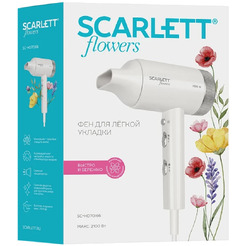 Фен SCARLETT SC-HD70I66