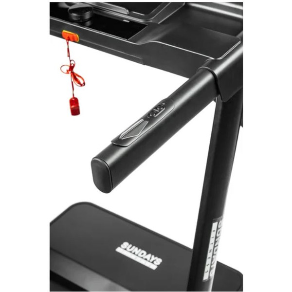 Беговая дорожка Sundays Fitness Middle Line T7F Plus
