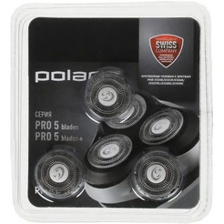 Бритвенная головка POLARIS PMRB 03