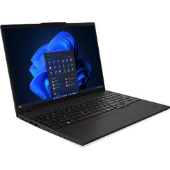 Ноутбук Lenovo ThinkPad T16 Gen 4 Intel 21QE0063FW