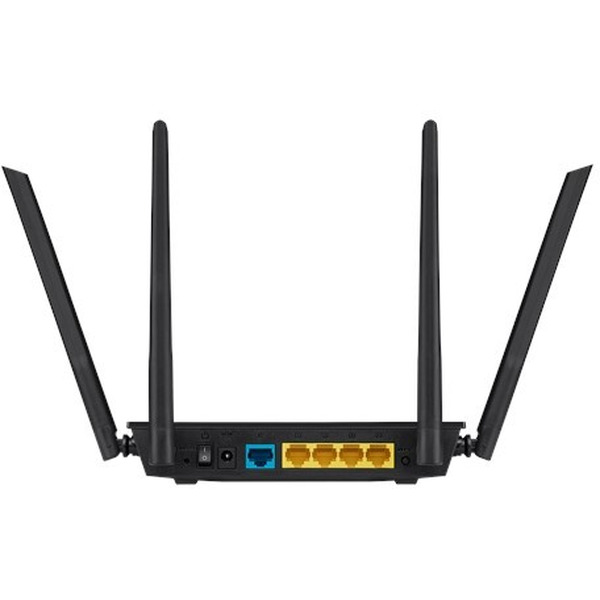 Wi-Fi роутер ASUS RT-AC1200 v2