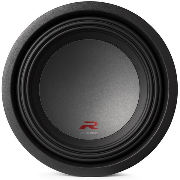 Сабвуфер ALPINE R-W12D2