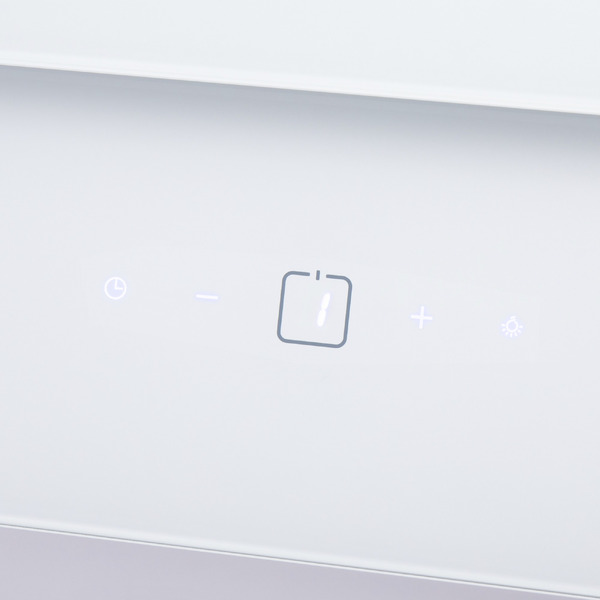 Кухонная вытяжка Maunfeld Manchester Light 60 (белый)