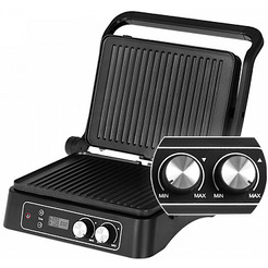 Гриль REDMOND SteakMaster RGM-M811D