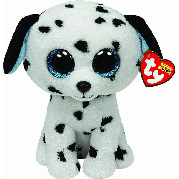 Мягкая игрушка TY INC Щенок CATCHER (42303)