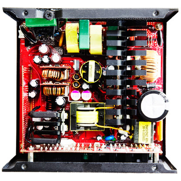 Блок питания COOLER MASTER V750 RS-750-AFBA-G1