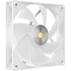 Система жидкостного охлаждения для процессора Ocypus Delta L24 WH ARGB V2 (белый)