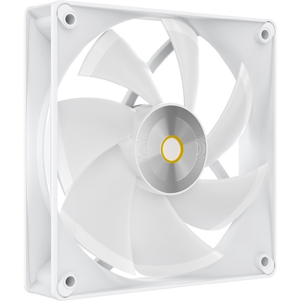 Система жидкостного охлаждения для процессора Ocypus Delta L24 WH ARGB V2 (белый)