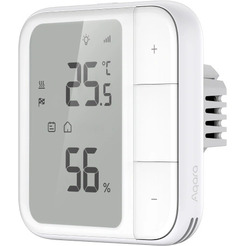 Терморегулятор Aqara W500 UT-A01D