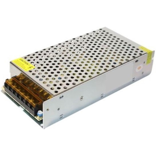 Блок питания для светодиодной ленты LEEK LE010619-006