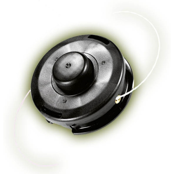 Триммерная головка ZigZag D130х2мм (208125)