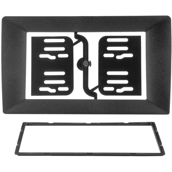 Рамка Incar RUN-FC739 (Универсальная для перехода с 10" на 2din)