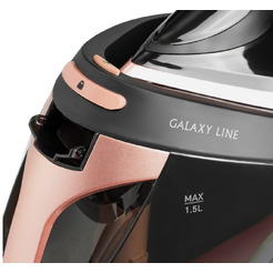 Утюг Galaxy Line GL6173