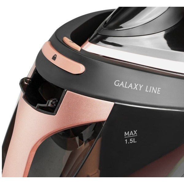 Утюг Galaxy Line GL6173