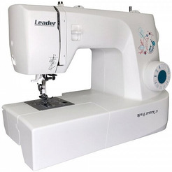 Швейная машина Leader Royal Stitch 23