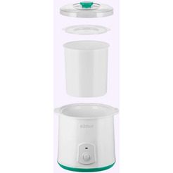 Йогуртница Kitfort КТ-6404