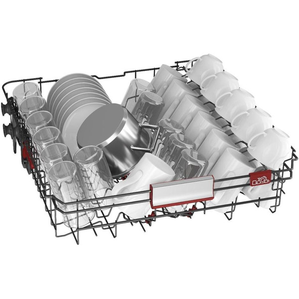 Встраиваемая посудомоечная машина Toshiba DW-14B4(B)-RU