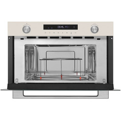 Встраиваемая микроволновая печь MAUNFELD MBMO349GBG