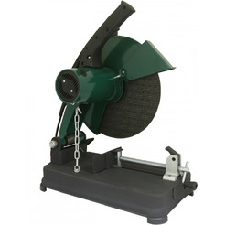 Пила отрезная электрическая Калибр ПО- 2200