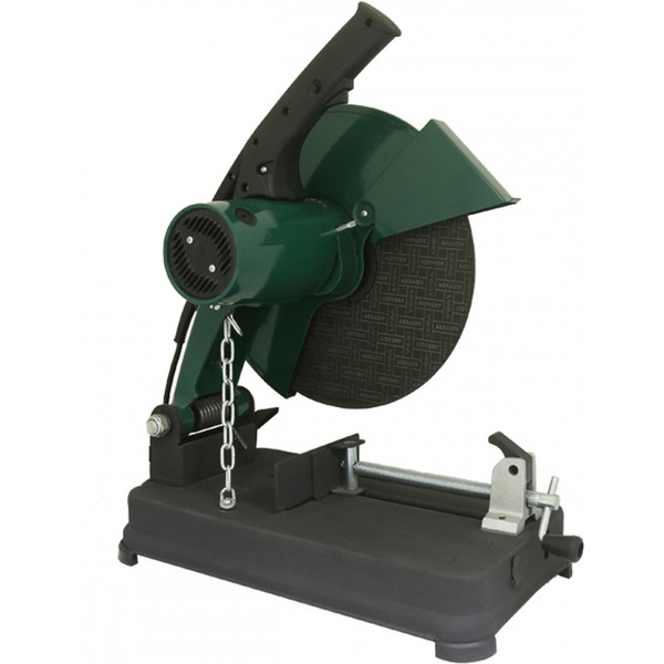 Пила отрезная электрическая Калибр ПО- 2200