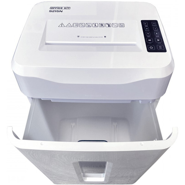 Шредер Office Kit S215N