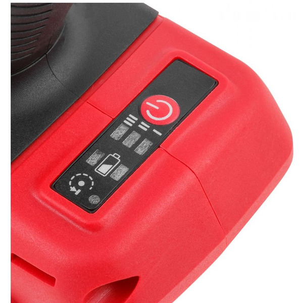 Аккумуляторный ударный гайковерт WORTEX CWR 0318 (0329229 ) АКБ и ЗУ в чем. ALL1