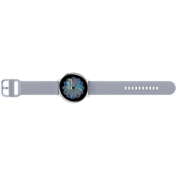 Smart-часы SAMSUNG Galaxy Watch Active 2 (SM-R820NZSASER) арктика