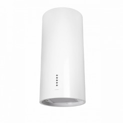 Вытяжка MAUNFELD Lee Side (C) 39 (белый)