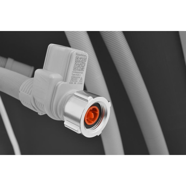 Встраиваемая посудомоечная машина ZUGEL ZDI607