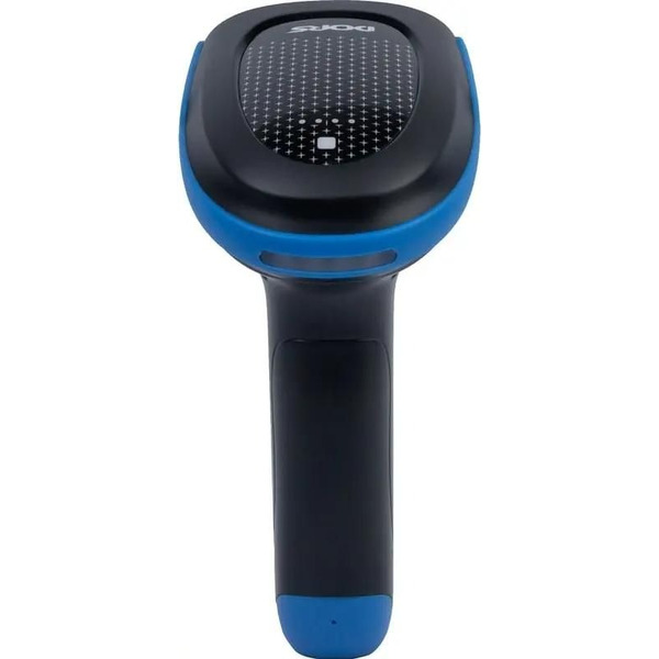 Сканер штрих-кода Dors CT20 1D/2D (SYS-052626)