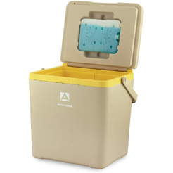 Термобокс Арктика 2200-14-BG 14л (бежевый)