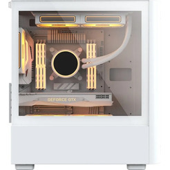 Корпус Formula Air Mesh G3 (белый)