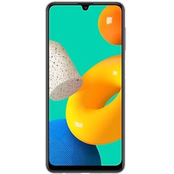 Смартфон Samsung Galaxy M32 6GB/128GB (белый)
