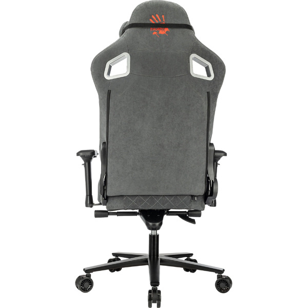 Игровое кресло A4Tech Bloody GC-660 (серый)